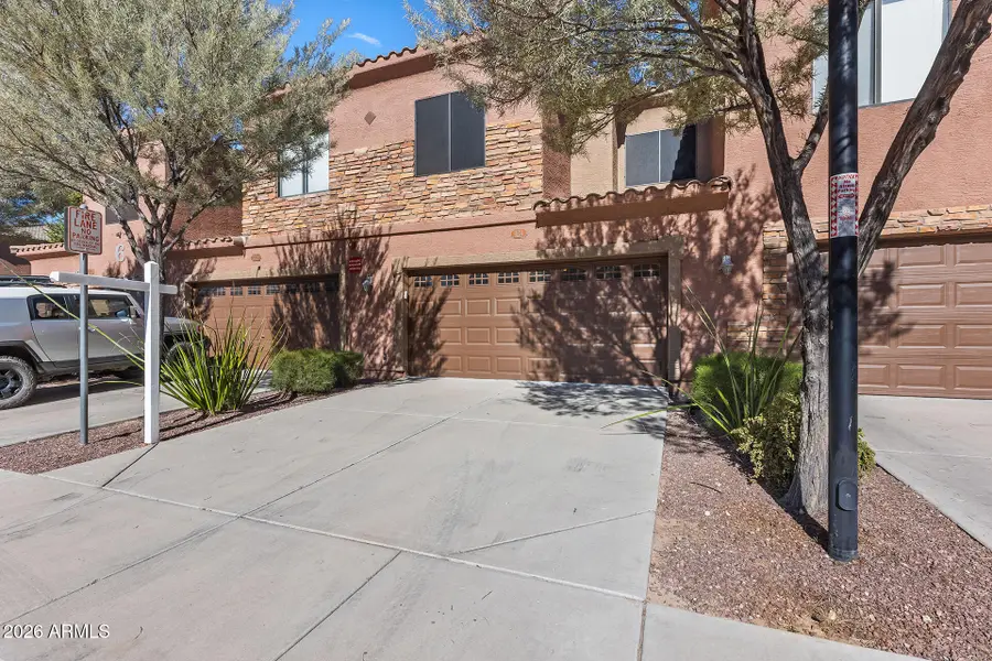 21655 N 36th Avenue #124, Glendale, AZ 85308 - #2