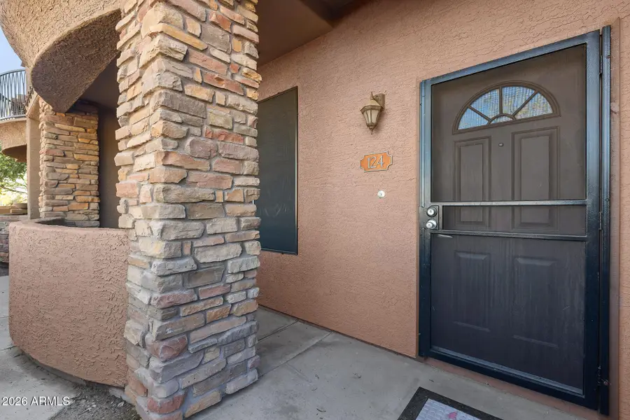 21655 N 36th Avenue #124, Glendale, AZ 85308 - #3