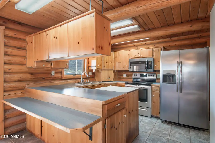 26162 W Pecks Peak Rd --, Hillside, AZ 86301 - #3