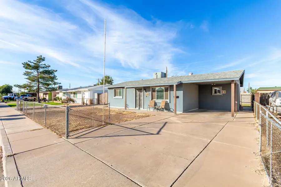 514 S Standage --, Mesa, AZ 85202 - Image #3