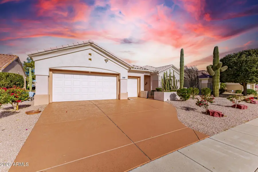 15220 W Las Brizas Lane, Sun City West, AZ 85375 - #2