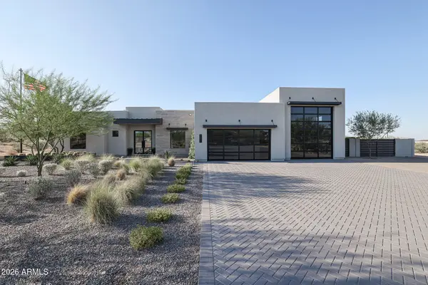 7171 E Wildcat Drive, Scottsdale, AZ 85266