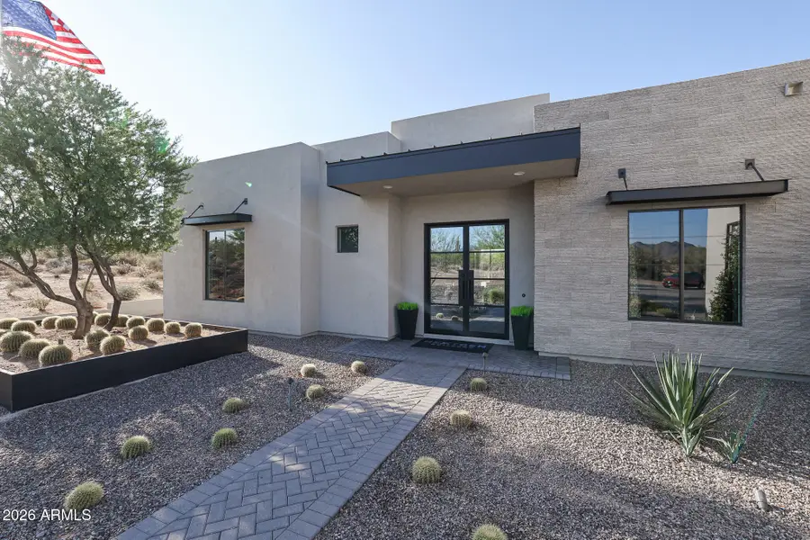 7171 E Wildcat Drive, Scottsdale, AZ 85266 - Image #2