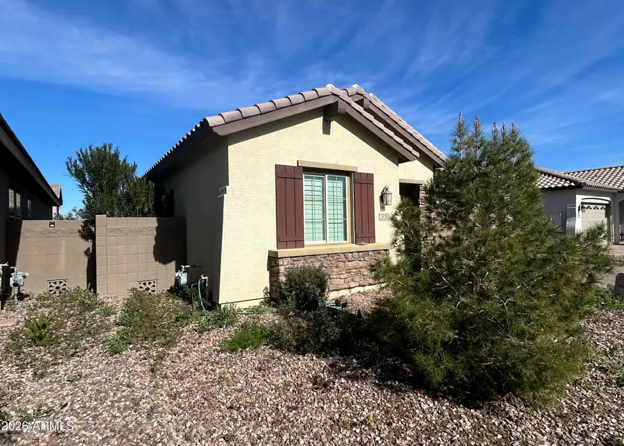 2828 W Patagonia Court, San Tan Valley, AZ 85144 - #2