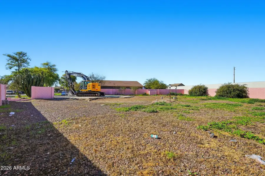 7106 W Sheila Lane #4, Phoenix, AZ 85033 - #3