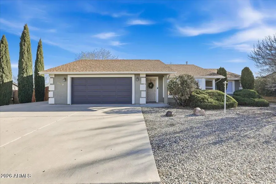 4459 N Agua Fria Drive, Prescott Valley, AZ 86314 - Image #2