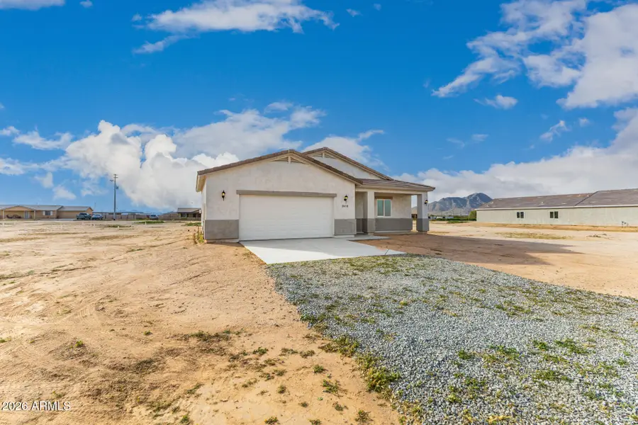 20419 W Mountain Sage Drive, Buckeye, AZ 85326 - Image #2