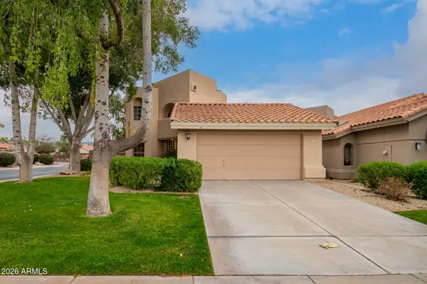 3234 E Ashurst Drive, Phoenix, AZ 85048