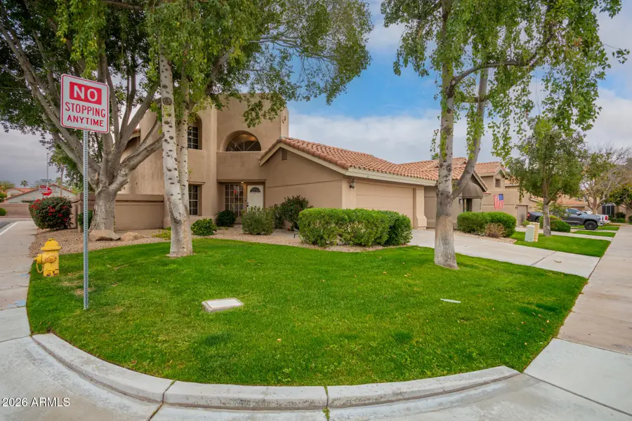 3234 E Ashurst Drive, Phoenix, AZ 85048 - #3