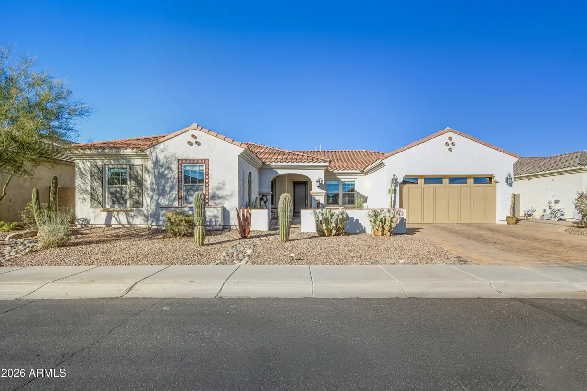 3930 E Iris Drive, Chandler, AZ 85286 - #1