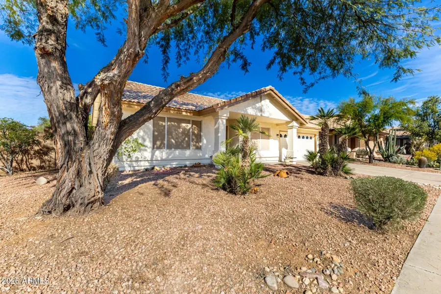 10910 W Mohawk Lane, Peoria, AZ 85373 - #2