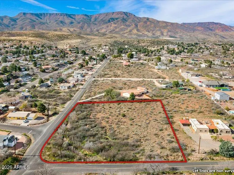 1190 E Peila Avenue #8, Cottonwood, AZ 86326 - #1