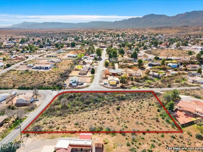 1190 E Peila Avenue #8, Cottonwood, AZ 86326 - #3