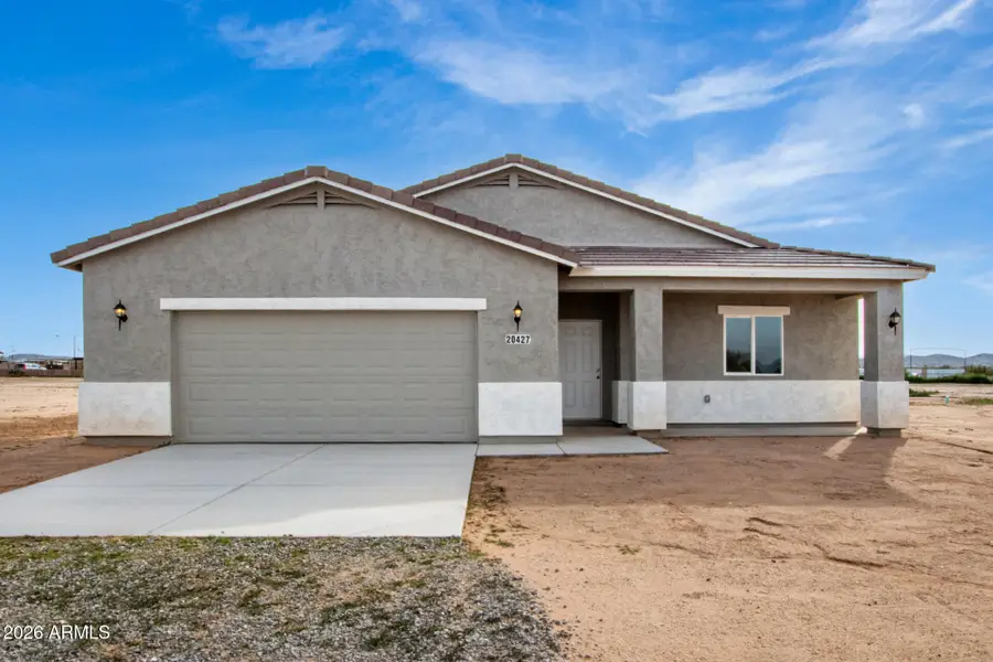 20427 W Mountain Sage Drive, Buckeye, AZ 85326 - Image #2