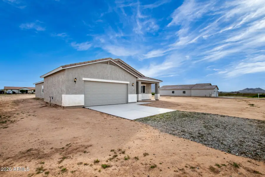 20427 W Mountain Sage Drive, Buckeye, AZ 85326 - Image #3