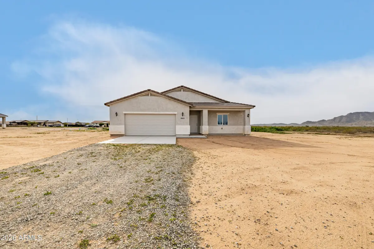 20435 W Mountain Sage Drive, Buckeye, AZ 85326 - Image #1