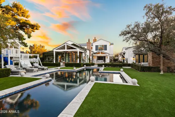 4716 N Dromedary Road, Phoenix, AZ 85018