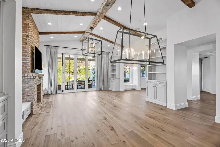 4716 N Dromedary Road, Phoenix, AZ 85018 - #2