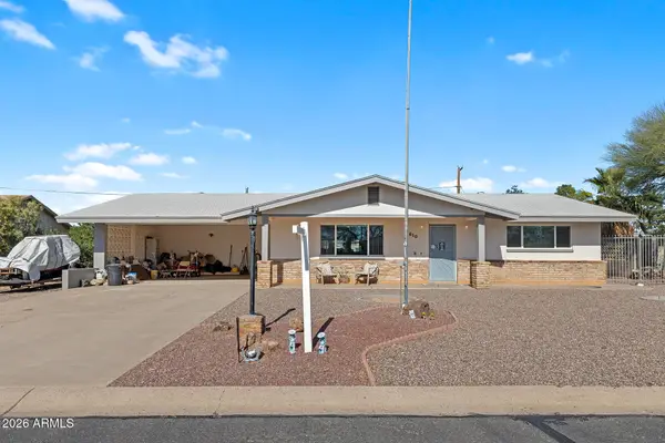610 E Estevan Avenue, Apache Junction, AZ 85119
