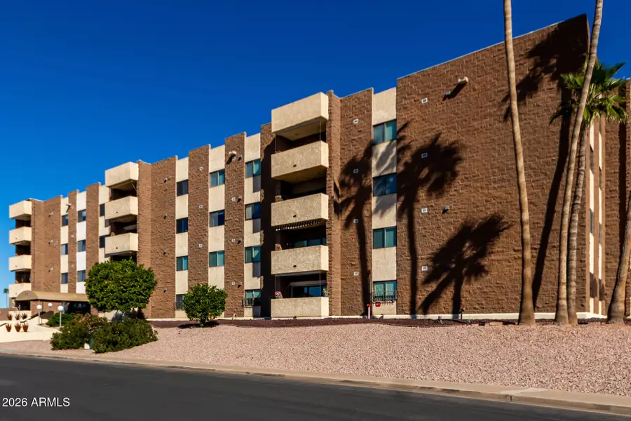 515 S Parkcrest Street #518, Mesa, AZ 85206 - Image #3