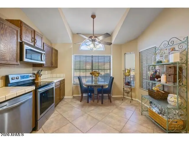 6723 W Cinnabar Avenue, Peoria, AZ 85345 - #2