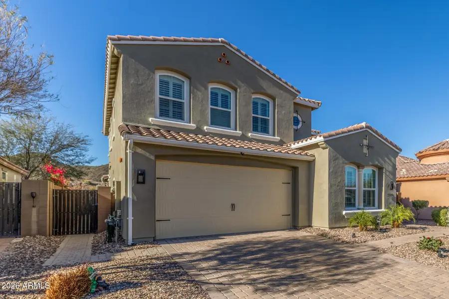 32096 N 132nd Drive, Peoria, AZ 85383 - Image #3