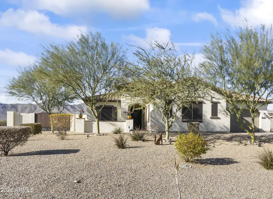 8424 N 194th Drive, Waddell, AZ 85355 - #2