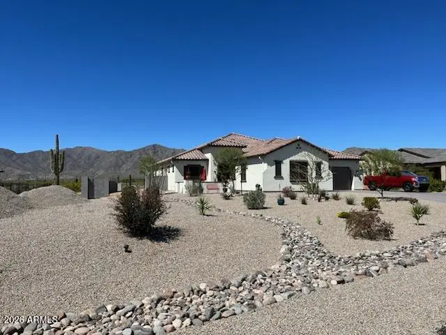 8424 N 194th Drive, Waddell, AZ 85355 - #3