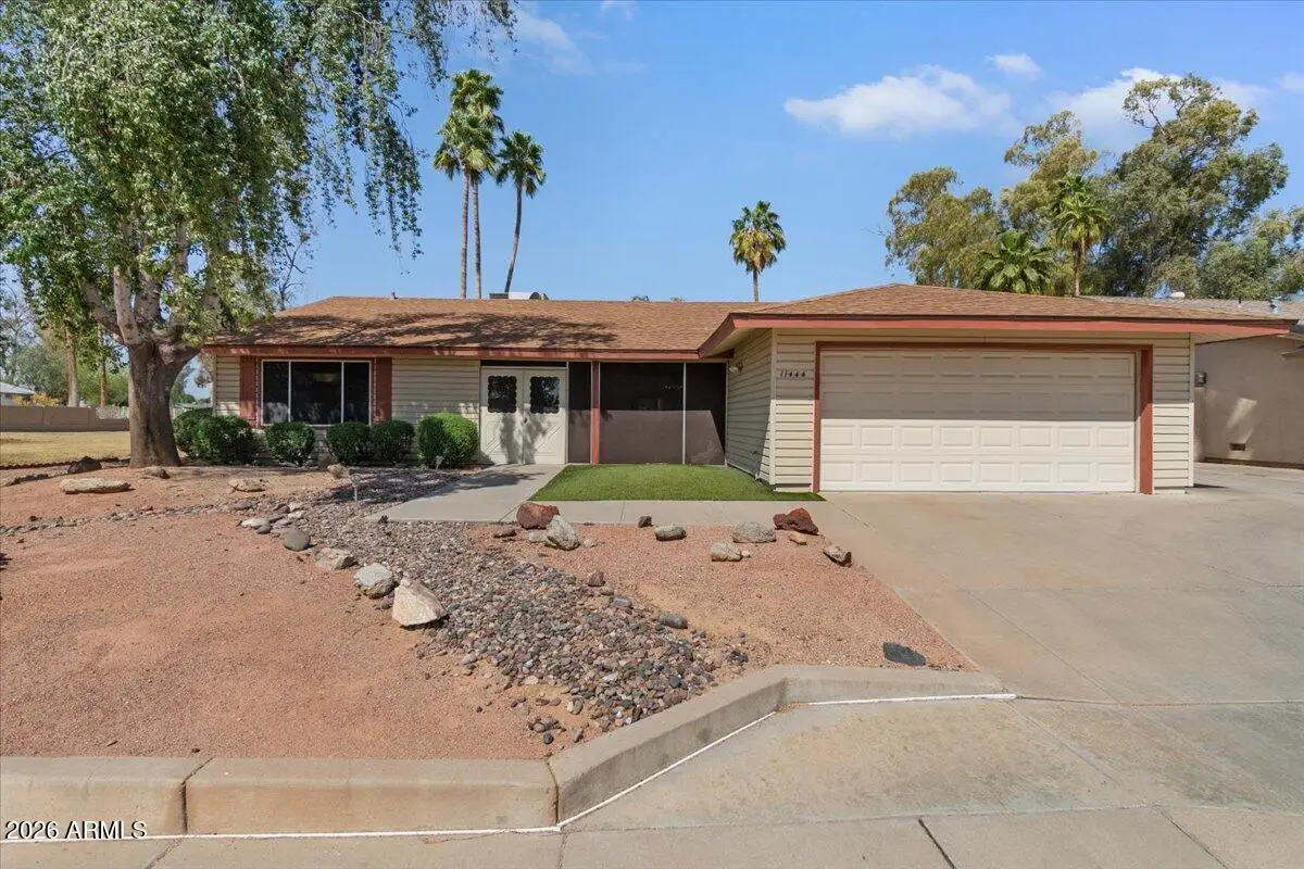 11444 S 51st Street, Phoenix, AZ 85044 - #1