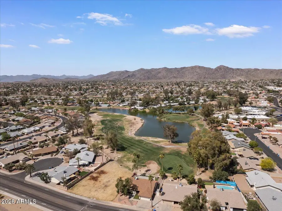 11444 S 51st Street, Phoenix, AZ 85044 - #2