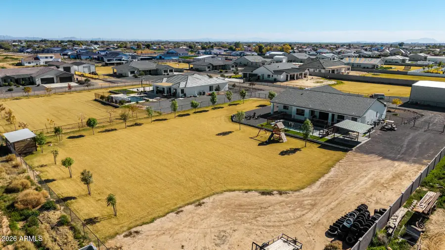 35478 N Fieldview Drive, San Tan Valley, AZ 85140 - #3