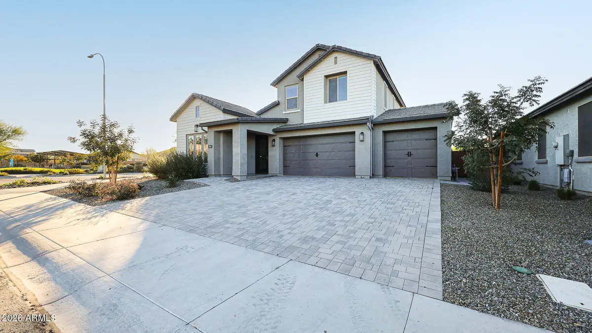 11663 W Luxton Lane, Avondale, AZ 85323 - #1