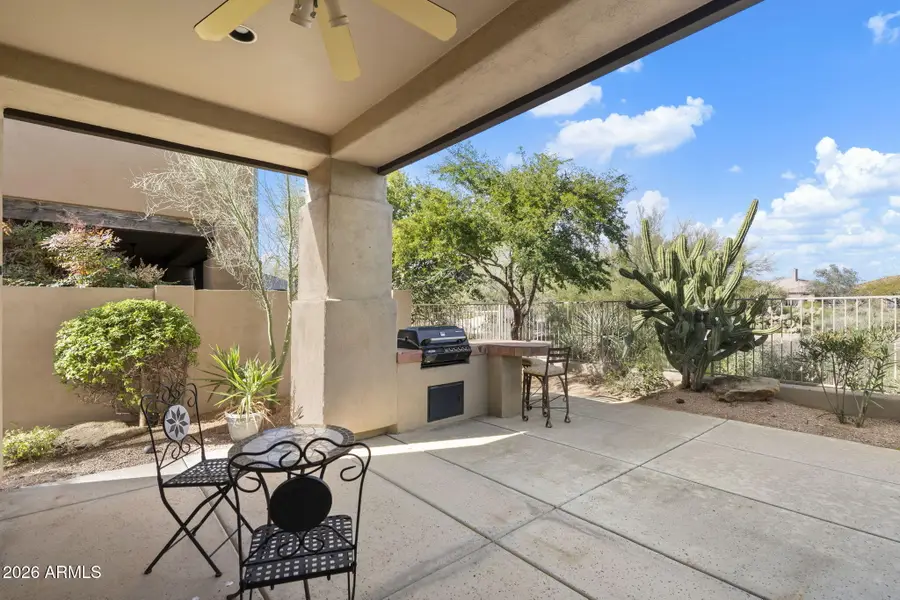 9706 E Chuckwagon Lane, Scottsdale, AZ 85262 - Image #3