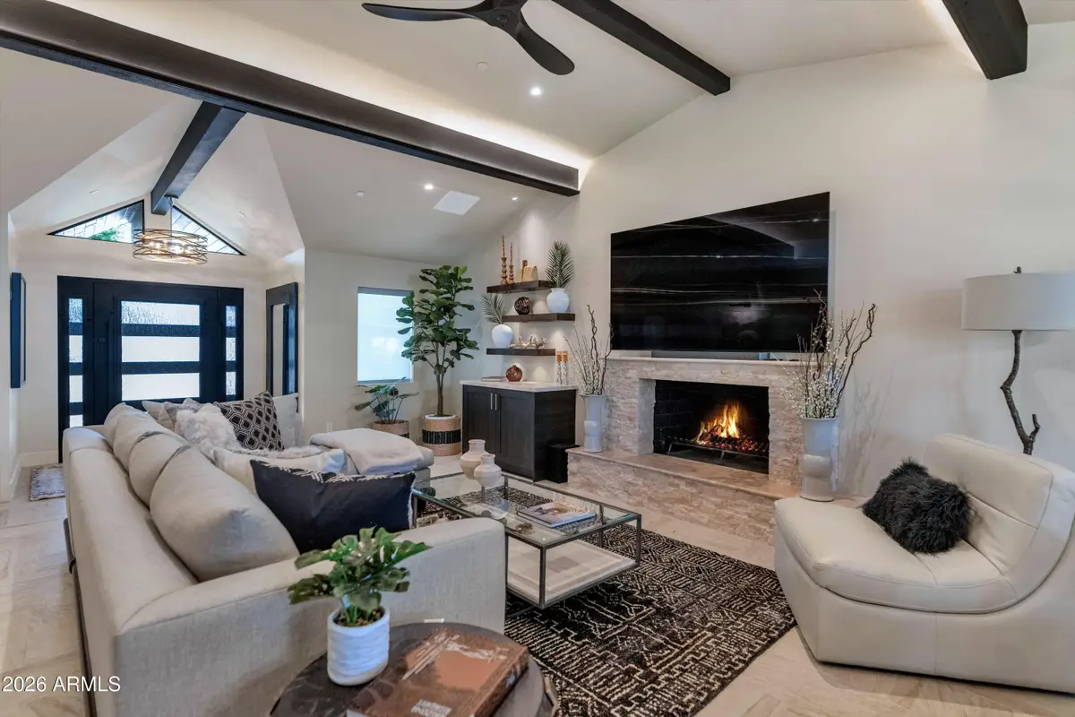 4526 N 87th Street, Scottsdale, AZ 85251 - #1