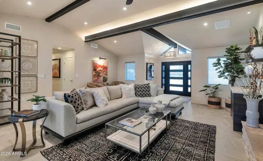 4526 N 87th Street, Scottsdale, AZ 85251 - #2