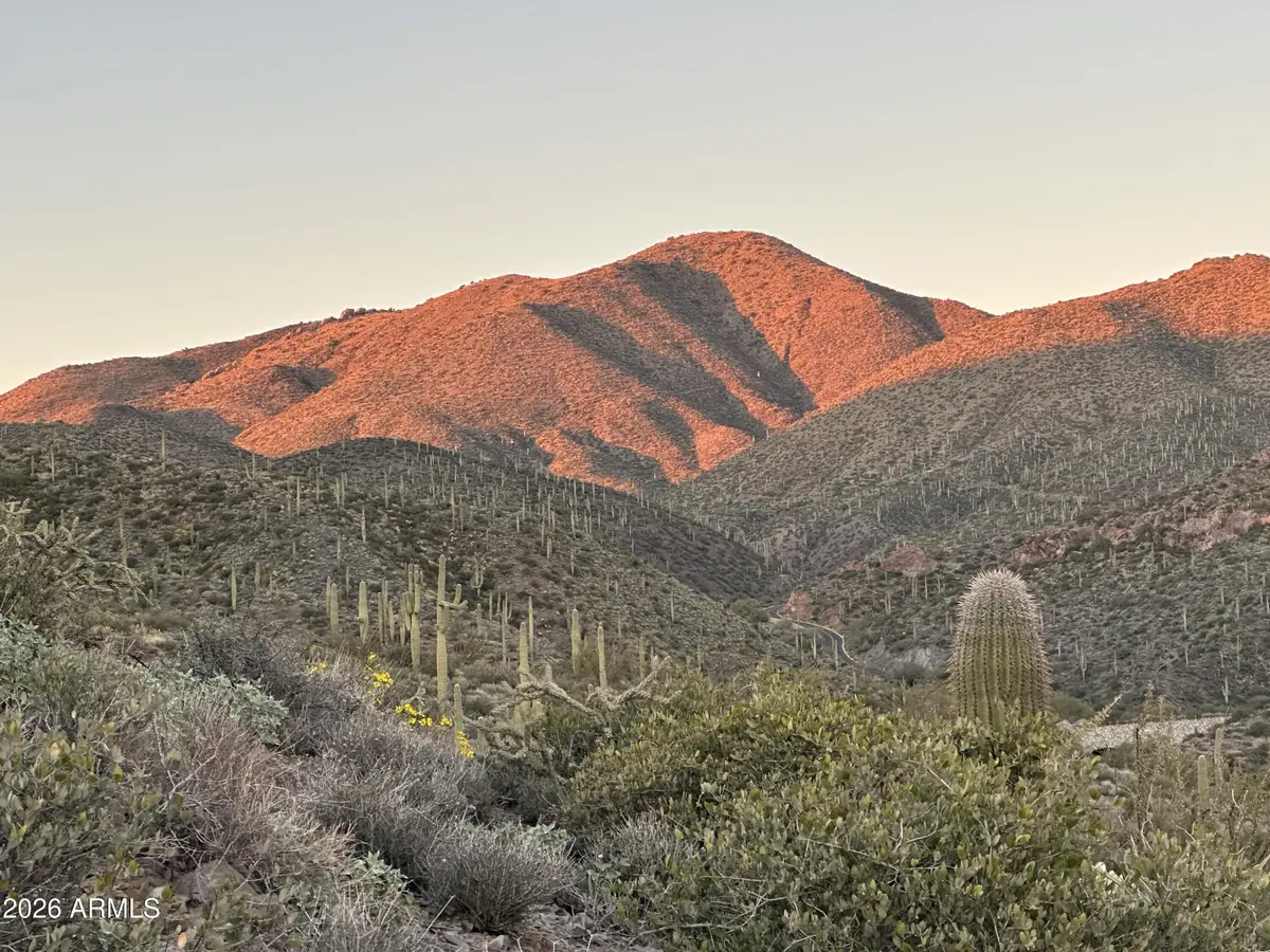 43252 N Chiricahua Pass #347, Scottsdale, AZ 85262 - Image #1