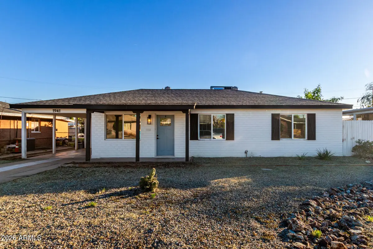 1941 W Mitchell Drive, Phoenix, AZ 85015 - Image #1