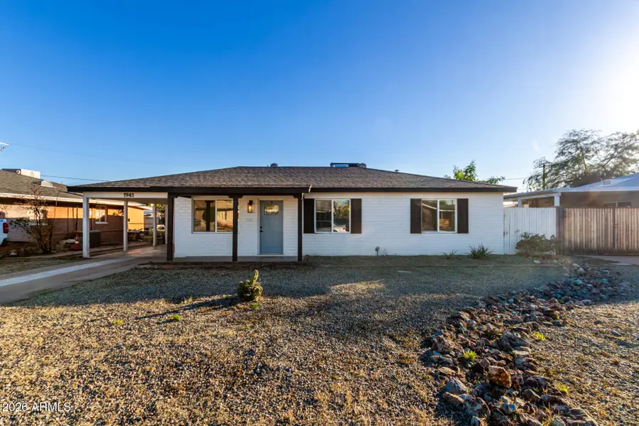 1941 W Mitchell Drive, Phoenix, AZ 85015 - Image #2
