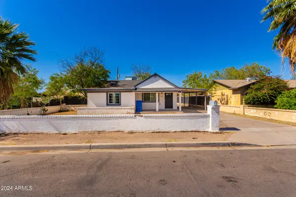 3212 W Jackson Street, Phoenix, AZ 85009
