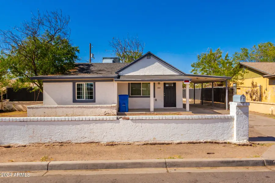 3212 W Jackson Street, Phoenix, AZ 85009 - #2
