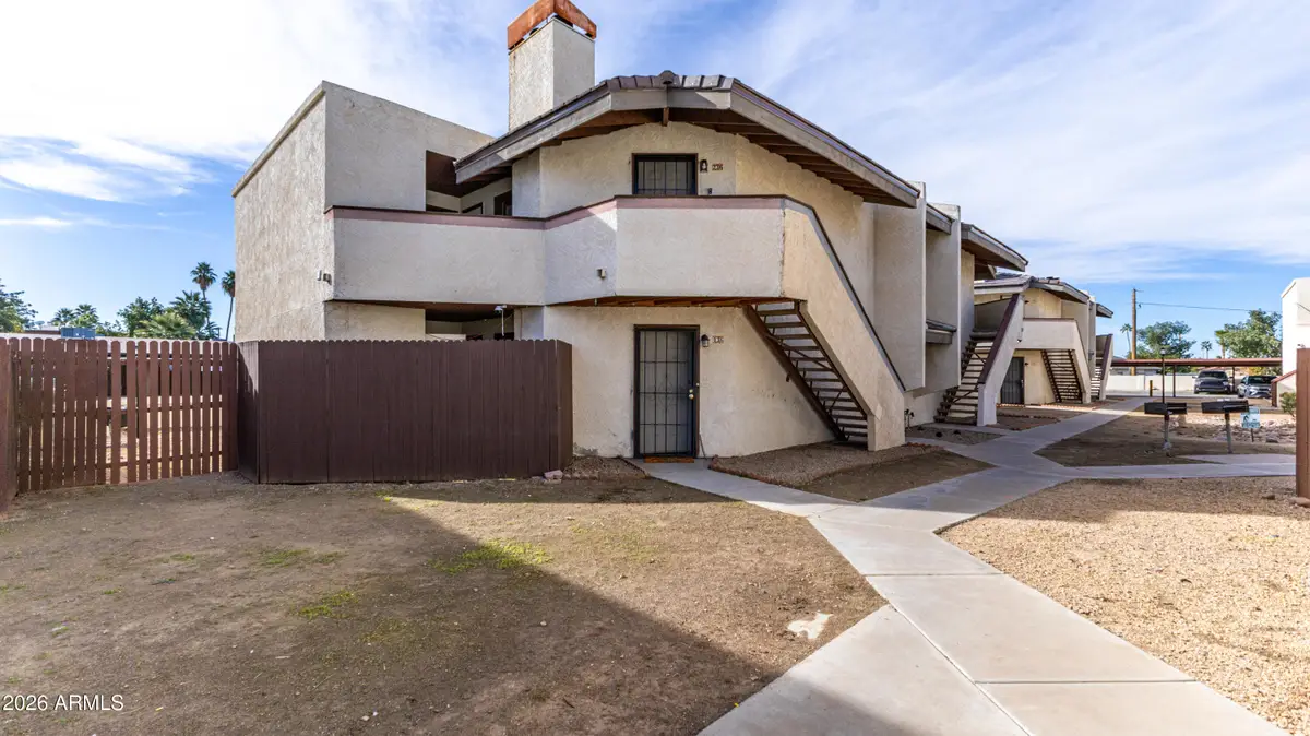 16402 N 31st Street #236, Phoenix, AZ 85032 - #1
