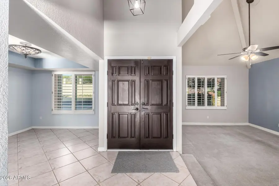 3807 E Cathedral Rock Drive, Phoenix, AZ 85044 - #3