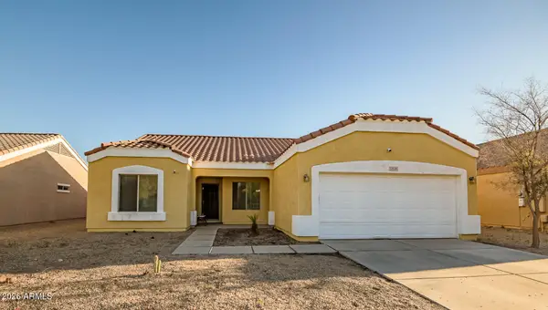 12109 W Valentine Avenue, El Mirage, AZ 85335