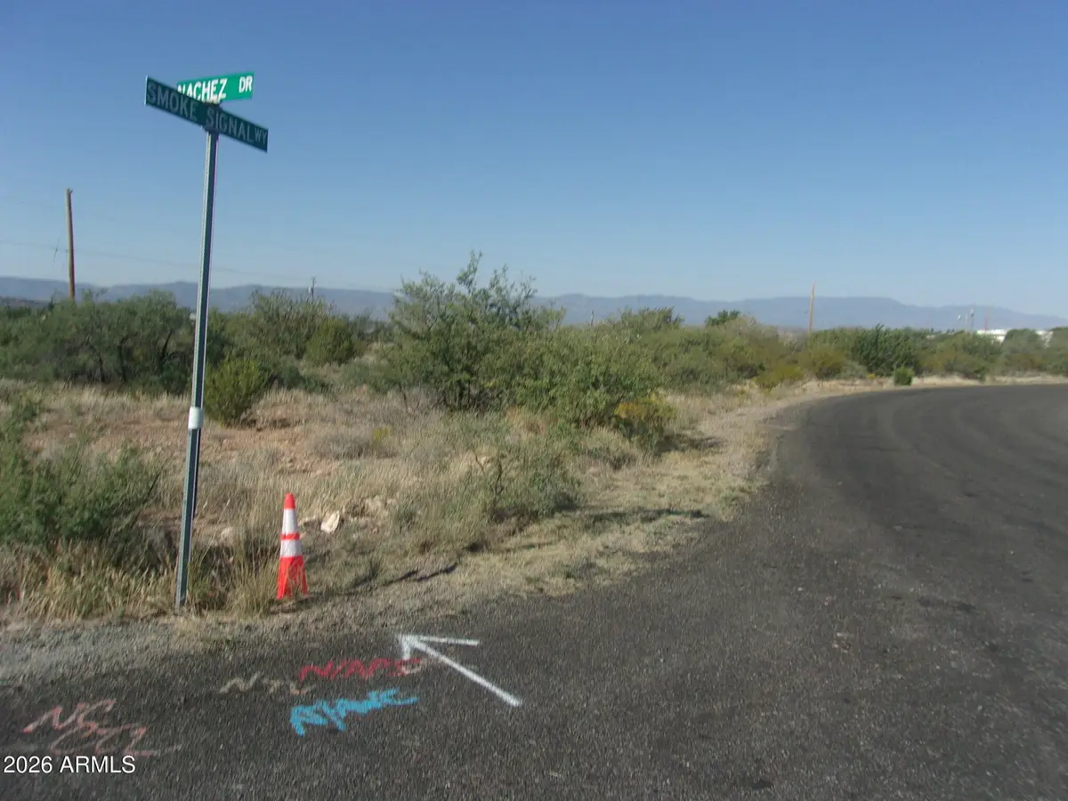 4875 E Smoke Signal Way #103, Rimrock, AZ 86335 - Image #1