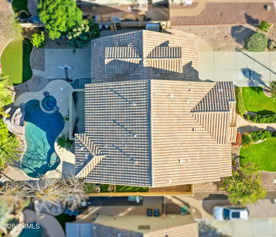 3158 E Turnberry Drive, Gilbert, AZ 85298 - #2