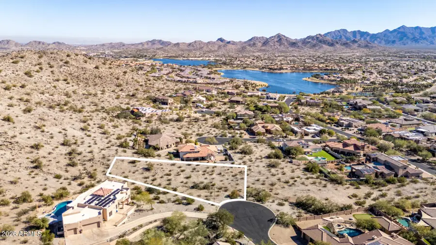 10817 S Sunset Drive #32, Goodyear, AZ 85338 - Image #3