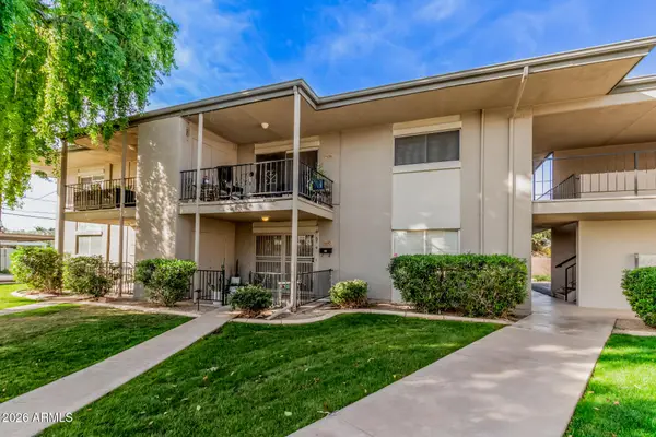 4394 N 36th Street, Phoenix, AZ 85018