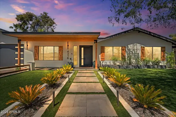 4316 N 86th Place, Scottsdale, AZ 85251