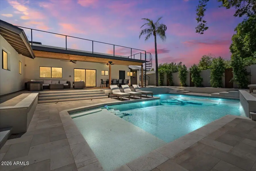 4316 N 86th Place, Scottsdale, AZ 85251 - #3