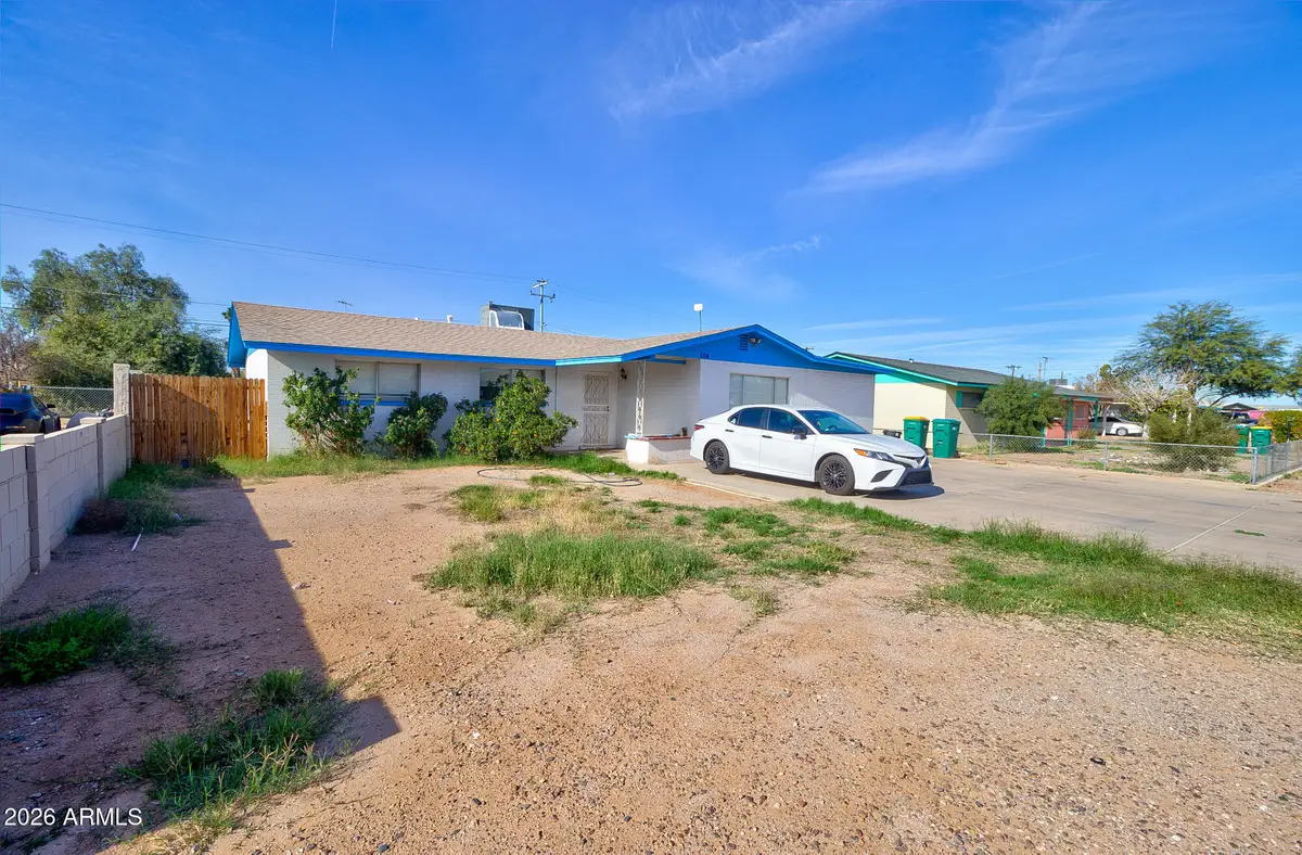 1114 N La Siesta Drive, Eloy, AZ 85131 - #1